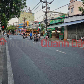 Bán nhà riêng tại Phường 5, Quận 8, HCM, giá ưu đãi 9,3 tỷ, 48m2 _0