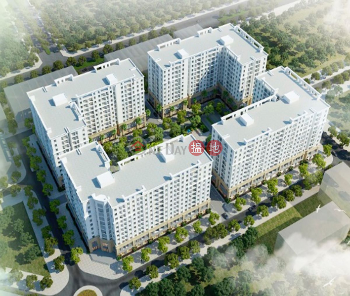 LE MINH MINISTRY APARTMENT PROJECT IN DISTRICT 12 (LE MINH MINISTRY APARTMENT PROJECT IN DISTRICT 12) District 12|搵地(OneDay)(1)