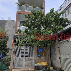 OWNER Needs to Quickly Sell House in Good Location in Phu Huu Ward (Old District 9),Thu Duc City, Ho Chi Minh City _0