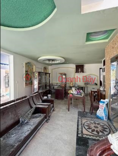 CHO THUÊ NHÀ KD: TẦNG HẦM, TRỆT LỬNG SÂN THƯỢNG, 200M2 + NỘI THẤT KDC TẤN TRƯỜNG, Q.7 _0