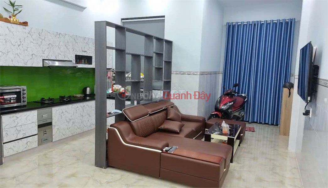 Property Search Vietnam | OneDay | Nhà ở, Niêm yết bán Bán Nhà Tặng Kèm Nội Thất Ngay TT Thành Phố Gần Siêu Thị BigC,Sát Bên KDC An Hưng Phát -TP Biên Hòa.