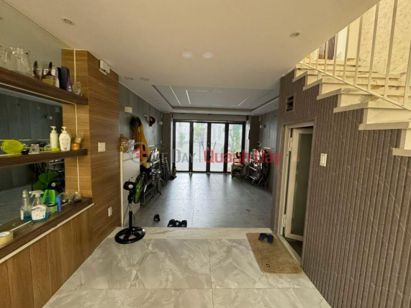 Nhà mới Niêm yết cho thuê (TUTHUHA-041110511)
