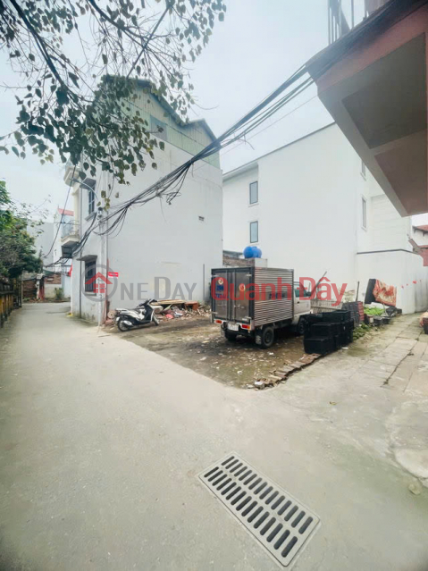 BÁN 111m2 đất Phúc Lợi -Long Biên MẶT TIỀN RỘNG 8M Ô TÔ VÀO ĐẤT,SỔ VUÔNG ĐẸP 12 tỷ. _0