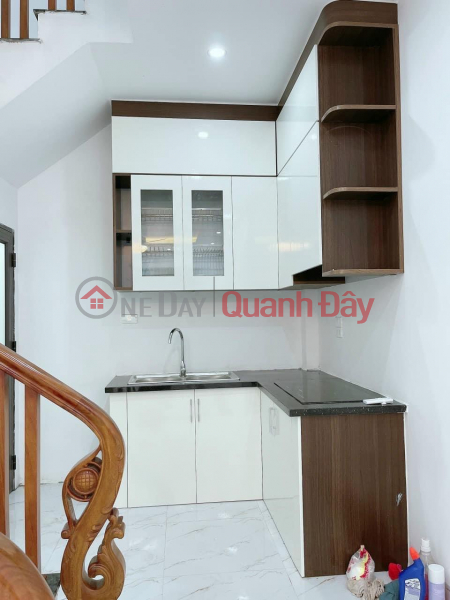 HOT!!! BEAUTIFUL HOUSE - Good Price - Fast Selling Super Nice Independent House In Yen Nghia, Ha Dong, Hanoi | Vietnam | Sales đ 2.9 Billion