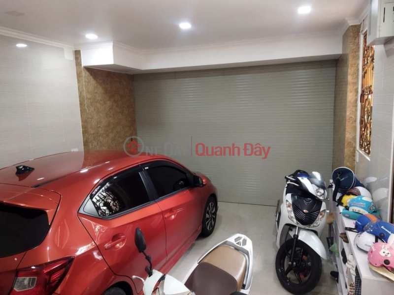 Property Search Vietnam | OneDay | Residential Sales Listings | VILLA FOR SALE SHINE STORE TRINH TRONG TAN PHU, NORTH 9X13.5, 4 storeys, 119 M2