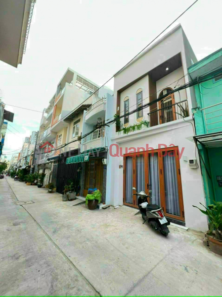 Property Search Vietnam | OneDay | Residential, Sales Listings, Newly built house, beautiful structure for sale
