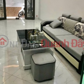 NHÀ ĐẸP 2 thoáng - Gần ô tô - Gần sân chơi - Hoàng mai 37 m2 x 5 tầng 3 phòng ngủ _0