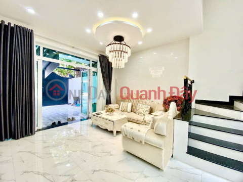 CHO THUÊ NHÀ GÓI 2, KHU ĐÔ THỊ MỸ GIA, TP NHA TRANG _0