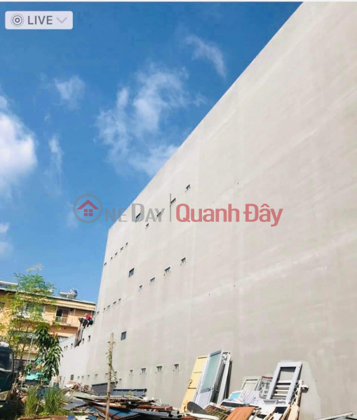 Property Search Vietnam | OneDay | Nhà ở Niêm yết bán, Chủ cần chuyển nhượng nhà trệt lầu- 36 P.CHDV. P Linh Đông - thu 120 triệu