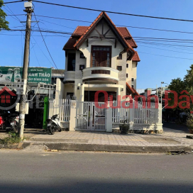 HOT HOT – CẦN BÁN 2 LÔ ĐẤT MẶT TIỀN DƯƠNG VĂN NGA 10M5 Tại Phường Sơn Trà, TP. Đà Nẵng _0
