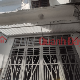 HOUSE FOR SALE KHAM THIEN DONG STREET, DA HN. BEAUTIFUL 3-FLOOR, 3-BEDROOM HOUSE. PRICE ONLY 100TR\/M2 _0