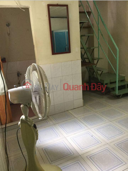 Property Search Vietnam | OneDay | Residential Rental Listings, The owner needs to rent out a room at Nguyen Thai Binh Street, District 1, Ho Chi Minh City