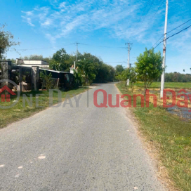 Cần sang gấp lô đất tại mặt tiền đường Phạm Thị Quới, Phú Mỹ Hưng ( nay là An Nhơn Tây),Củ Chi, TP. Hồ Chí Minh _0