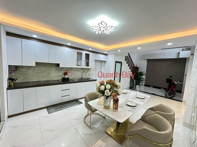 Trung tâm quận Thanh Xuân ! Nhà mới, về ở ngay. Việt Nam, Bán, đ 6,85 tỷ