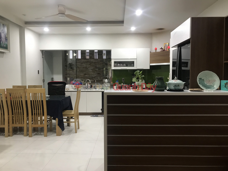 Property Search Vietnam | OneDay | Residential Sales Listings Selling 3-storey house facing Nguyen Xuan Khoat near East Sea Park Da Nang-110m2-Only 9.4 billion-0901127005.