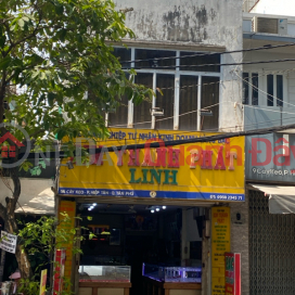 Kim Thanh Phat Linh Gold Shop - 3a Cay Keo,Tan Phu, Vietnam