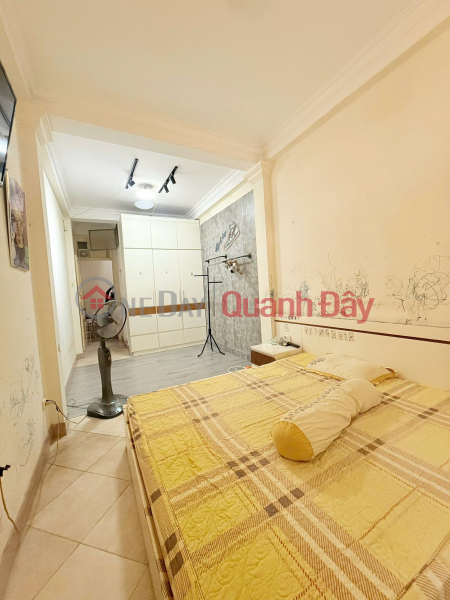Bán nhà Đường Thành, 35m2, 4 tầng, mặt tiền 3.2m, 21.5 tỷ, ngõ rộng thoáng, kinh doanh đỉnh | Việt Nam, Bán, đ 21,5 tỷ