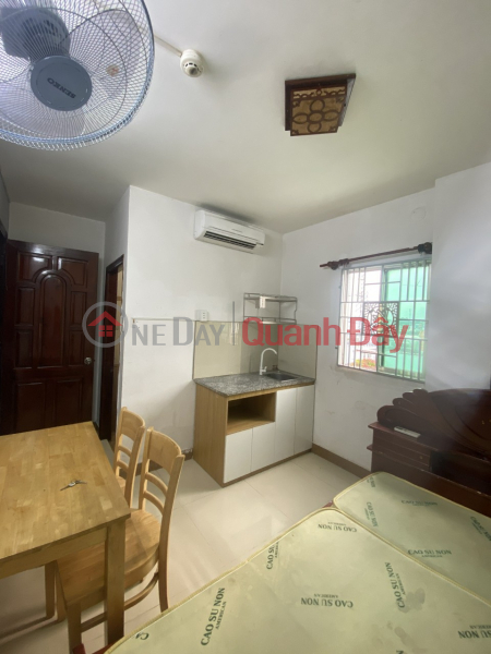 Property Search Vietnam | OneDay | Nhà ở | Niêm yết cho thuê Phòng Căn Hộ Mini Đầy Đủ Nội Thất, Ql 1a, Ngay CVPM Quang Trung