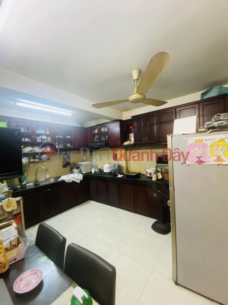 Property Search Vietnam | OneDay | Residential, Sales Listings | DISTRICT 6 - 3 FRONT FACES - 7-BEDROOM GARAGE - OVER 6M HORIZONTAL - 4 FLOORS - ONLY 8 BILLION.