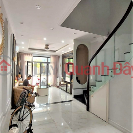 Real estate for sale in Nguyen Trai, Ha Dong, INVESTMENT price Only 4.7 billion, own now! _0