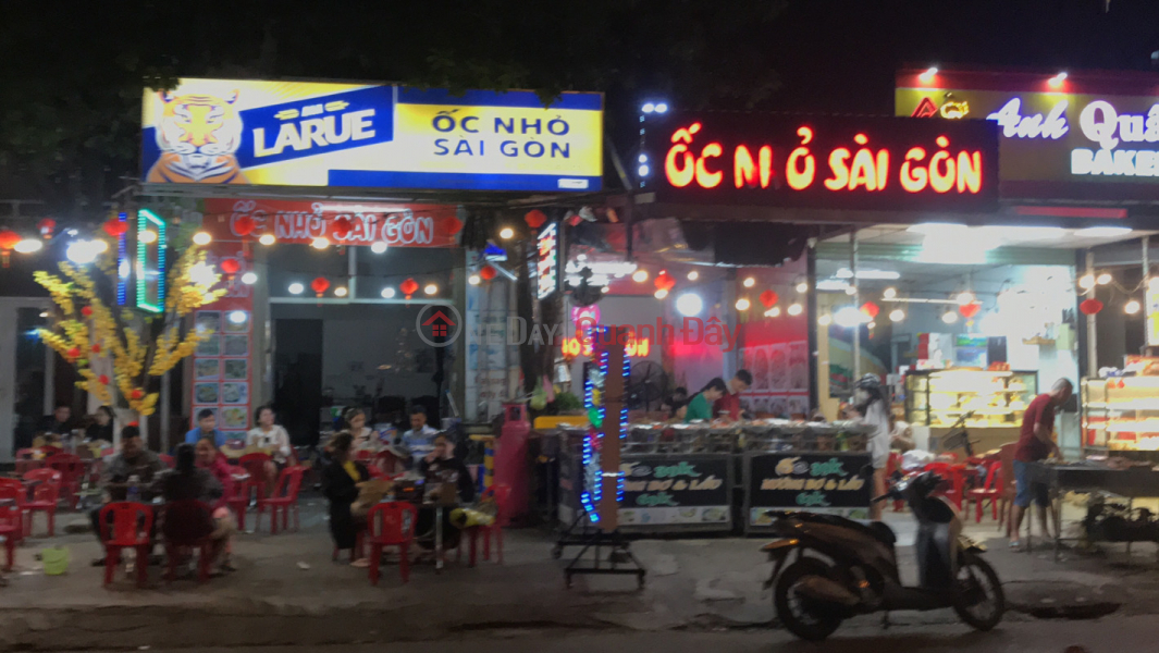 Seafood Snails - 108 Ngo Van So (Ốc Hải Sản -108 Ngô Văn Sở),Lien Chieu | (3)