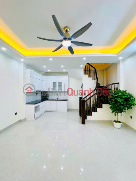 Property Search Vietnam | OneDay | Residential | Sales Listings | QUICK SALE 5-STOREY HOUSE - Good price - Alley 23, Lane 235 Yen Hoa, Cau Giay, Hanoi
