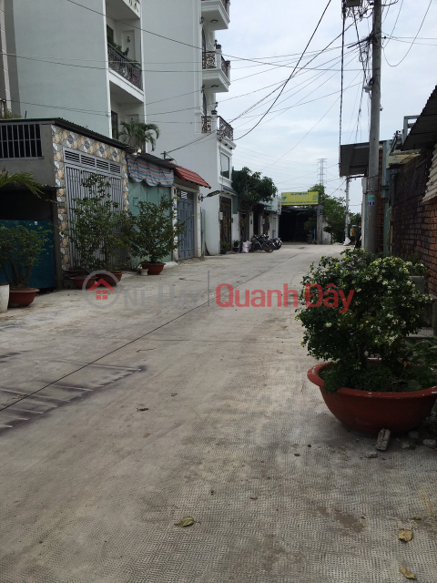 House for sale, near frontage, 6 floors, 80m2, price 8.3 billion TL, Tran Thi Nam, Tan Chanh Hiep, district 12 _0