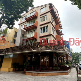 Mình cho thuê nhà, Nguyễn Đình Thi, Hoàng Hoa Thám; 84m2* 4.5T -34 tr _0