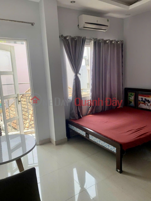 [O2456] CHDV 11P dòng tiền 45tr/th Hoàng Hoa Thám Giá 18.x tỷ _0
