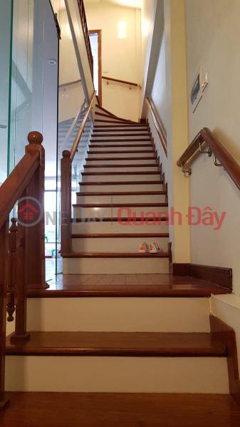 Property Search Vietnam | OneDay | Nhà ở Niêm yết cho thuê, Cho thuê nhà tam trinh , 65mx5 tầng. Giá 16tr