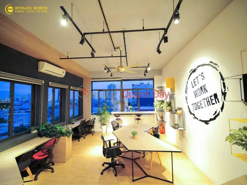 ► Near Pham Van Dong Beach, 90m2, 7 beautiful floors, Frontage for business. 12.x billion, Vietnam | Sales, đ 12.7 Billion