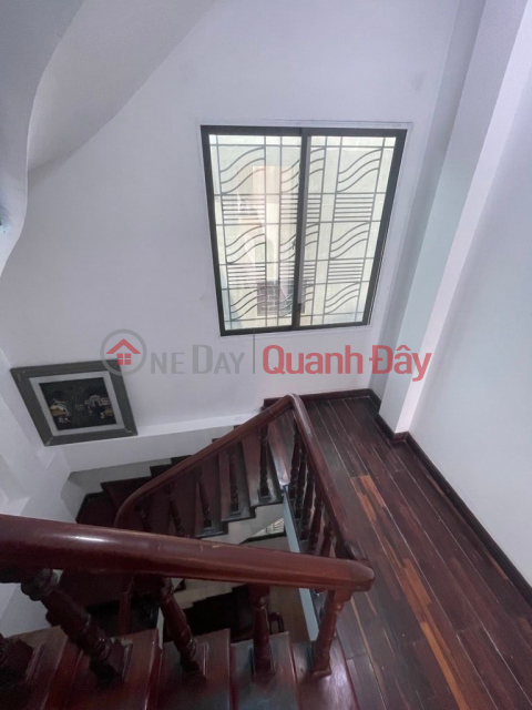 hoàng hoa thám 38m x7 tầng 11,2 tỷ ô tô tránh 50m,5p ra hồ tây _0