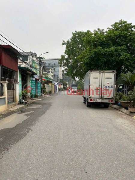 [CC bán 148m đất TT Văn Giang, Ecopark. MT quyền lực 8.3m] Ô tô tránh, vào nhà Chỉ 5.8 tỷ Niêm yết bán