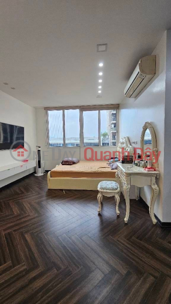 đ 13,4 tỷ bán chung cư vinaconex khuất duy tiến 150m giá 13,4 tỷ full nội thất