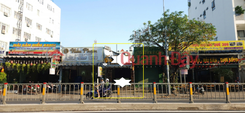 House for rent on Tay Thanh Street, 108m² - NEXT TO AEON - BUSY DINING-SERVICE AREA _0