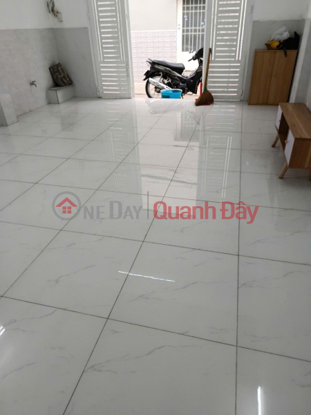 HOT HOT – OWNER NEEDS TO SELL HOUSE IN A CAR-ACCESSIBLE ALLEY ON LE TRONG TAN STREET, BINH HUNG HOA WARD, HO CHI MINH CITY, Vietnam Sales, đ 4.75 Billion