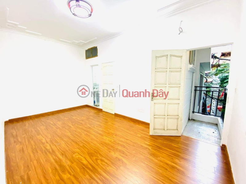 Property Search Vietnam | OneDay | Nhà ở | Niêm yết bán Bán nhà mặt ngõ kinh doanh Thụy Khuê - Tây Hồ 30m2 nhà 5 tầng giá gần 6 tỷ