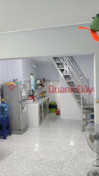 Urgent sale of house in alley 3m Quang Trung, Ward 10, Go Vap, discount 500, Vietnam Sales | đ 1.95 Billion