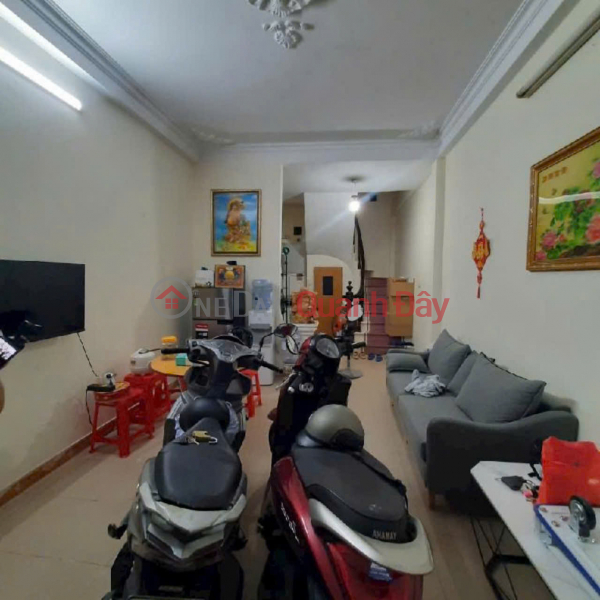 Property Search Vietnam | OneDay | Nhà ở, Niêm yết bán NHÀ ĐẸP LẠC LONG QUÂN, NGÕ RỘNG VÀ THÔNG, GẦN Ô TÔ – 38M2, 4T, 5.8 TỶ