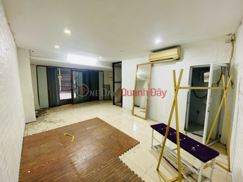 RARE House for sale on Tran Huu Tuoc street 30m, level 4 house, 4.5m frontage, busy business, 7 billion, contact 0817606560, Vietnam Sales | đ 7.5 Billion
