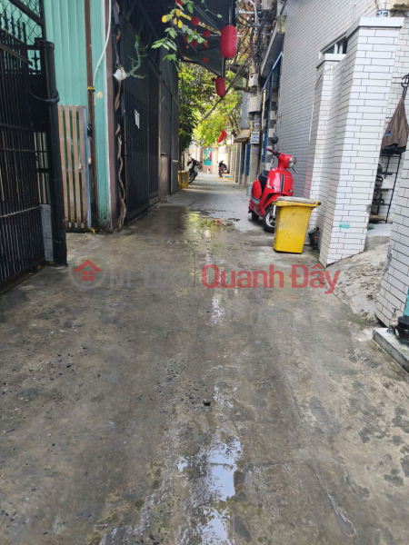 Property Search Vietnam | OneDay | Nhà ở | Niêm yết bán, ► Nhà kiệt 3m Phạm Văn Nghị gần ĐH Duy Tân, 22m2, 2 tầng sạch sẽ, 2.15 tỷ