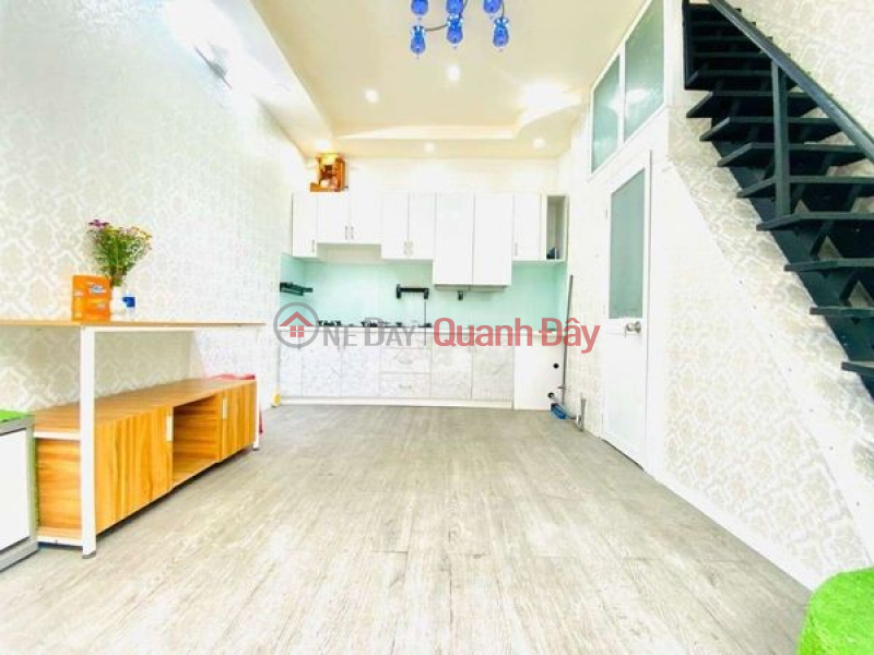 Property Search Vietnam | OneDay | Residential, Rental Listings House for rent on Tran Cao Van street