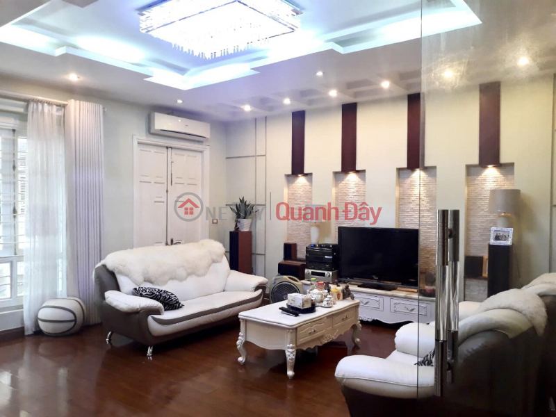 Property Search Vietnam | OneDay | Residential Sales Listings | 80m Front 7m Nguyen Phuc Lai Street Dong Da. Car Dealer Avoid. Owner Thien Chi Sell.