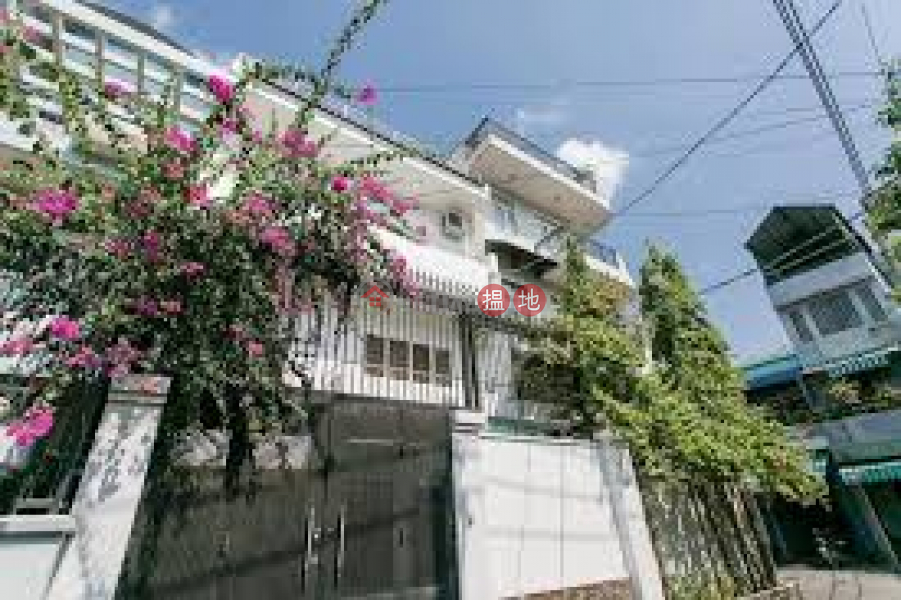 Authentic Home Away (Authentic Home Away) Quận 3 | ()(1)