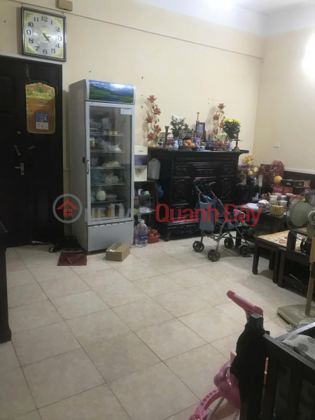 CĂN HỘ FULL TIỆN ÍCH – GIÁ TỐT – CẦN BÁN NHANH căn hộ 3B số 43 phố Phương Liệt, Thanh Xuân, HN Việt Nam Bán, đ 7,6 tỷ