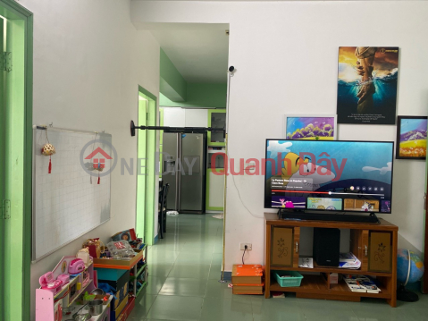 Thanh Binh apartment for sale, area 80m2, fully furnished for only 1ty650 _0