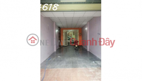 House for rent, good business frontage, busy area, Tan Hiep commune, Hoc Mon, HCMC _0