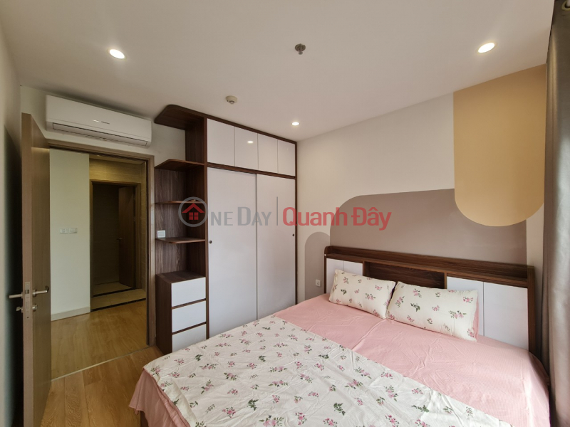 Cheap 2 bedroom 1 Vinhomes Ocean Park apartment for sale, middle floor, open view Sales Listings