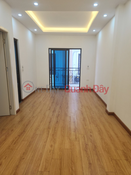 Property Search Vietnam | OneDay | Residential, Sales Listings Selling House Near An Lac Urban Area 2 Open Sides Thoai Doc Lap, 100m to the road to avoid parking