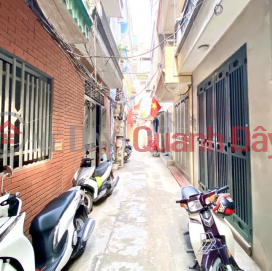 TRAN Cung – CAU GIAY HOUSEHOLD - LARGE AREA - WIDE LANE - RENOVATED TO EXCELLENT CASH FLOW – _0